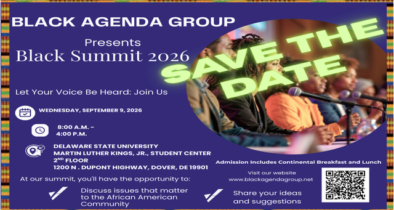 Black Summit 2026