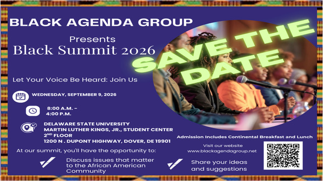 Black Summit 2026