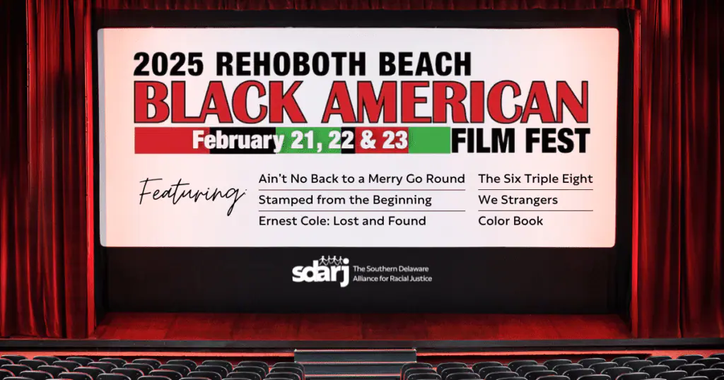 Black American Film Festival