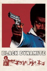 Black Dynamite