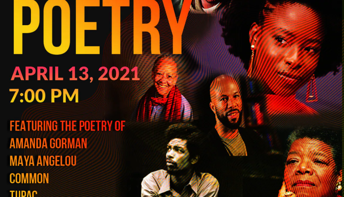 Black Poetry Promo corrected Amanda Gorman spelling 2