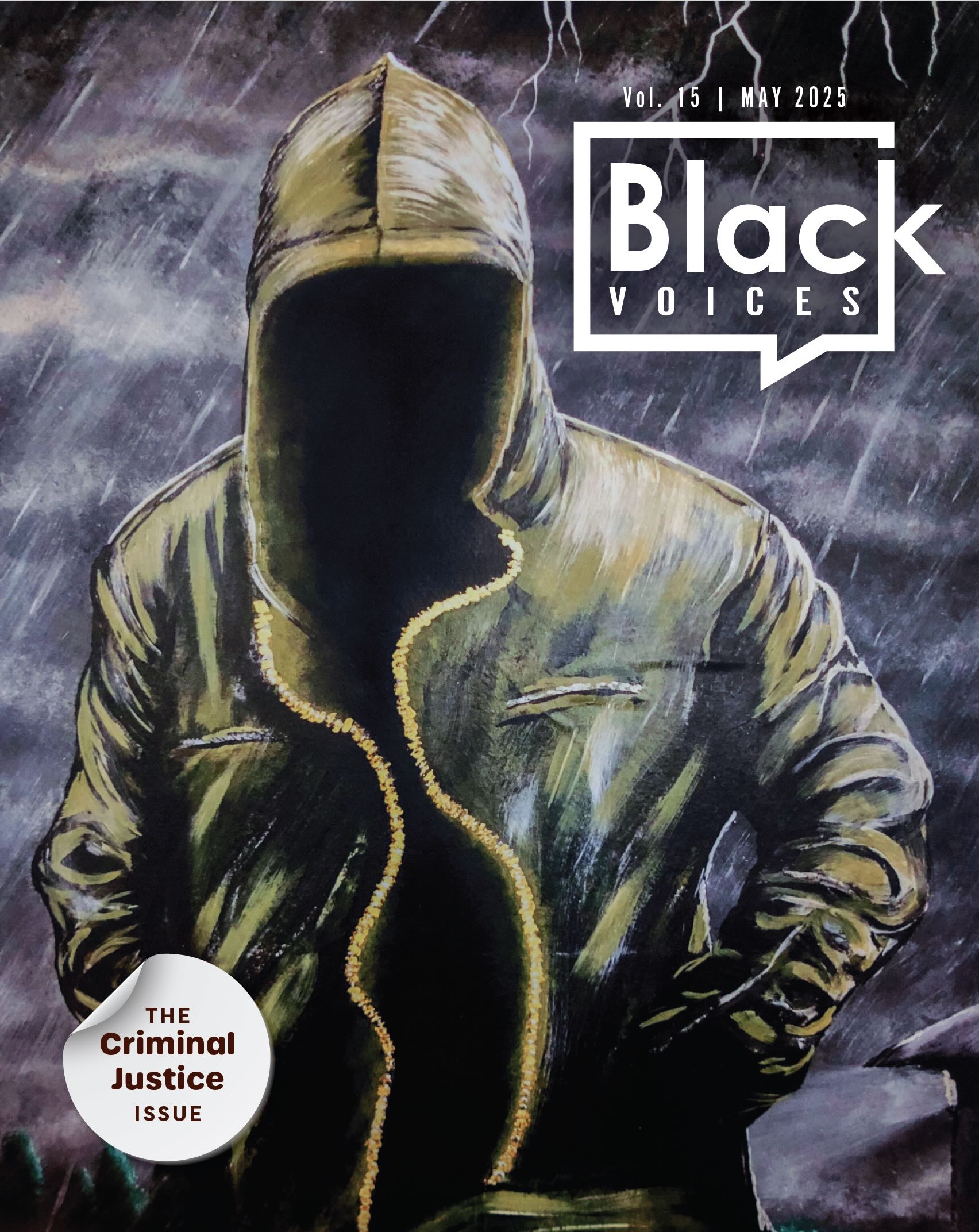 BlackVoices Vol15 Cover