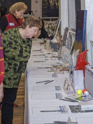 SDARJ 2024 Difference Makers Gala