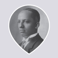 CARTER G. WOODSON, PHD
