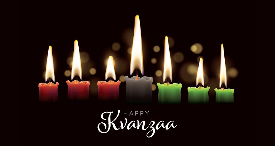 Celebration of Kwanzaa