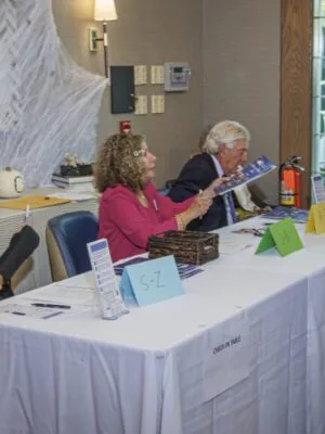 SDARJ 2024 Difference Makers Gala