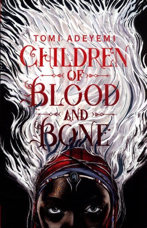 Children of Blood and Bone