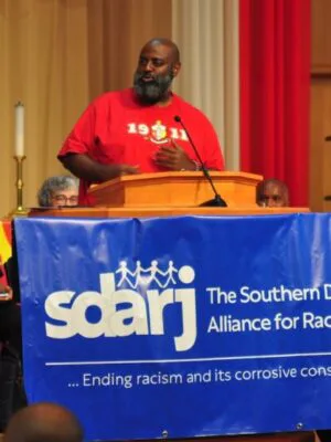 Clifton Howell, Kappa Alpha Kappa