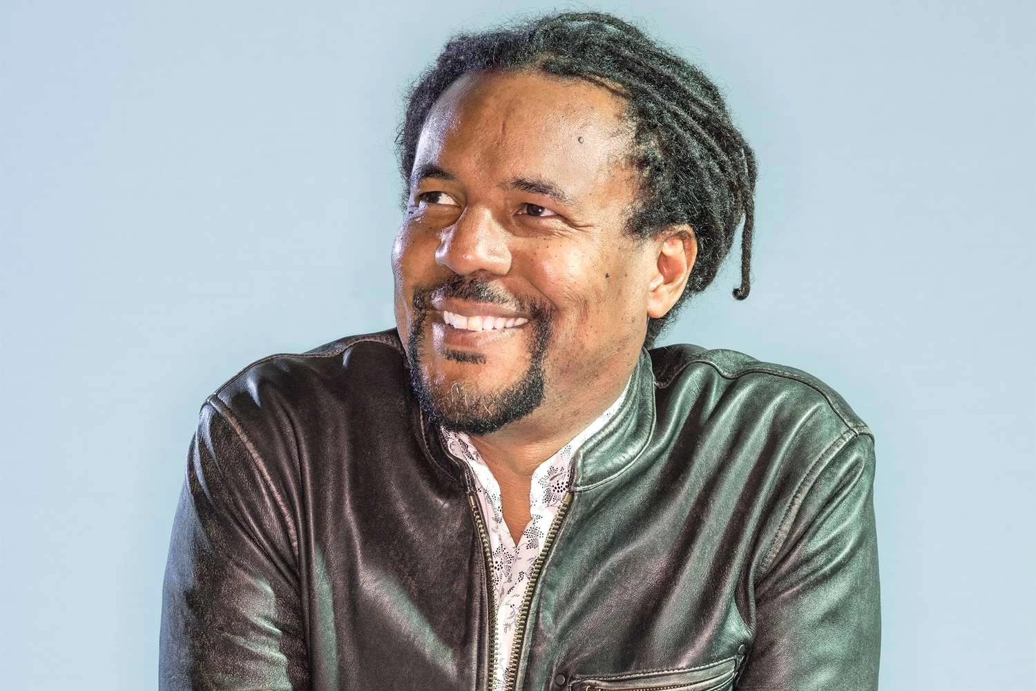 Colson Whitehead