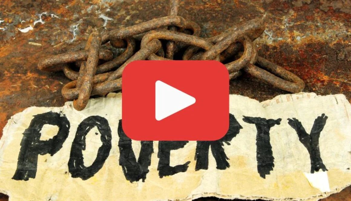 Confronting Poverty in the Black Community
