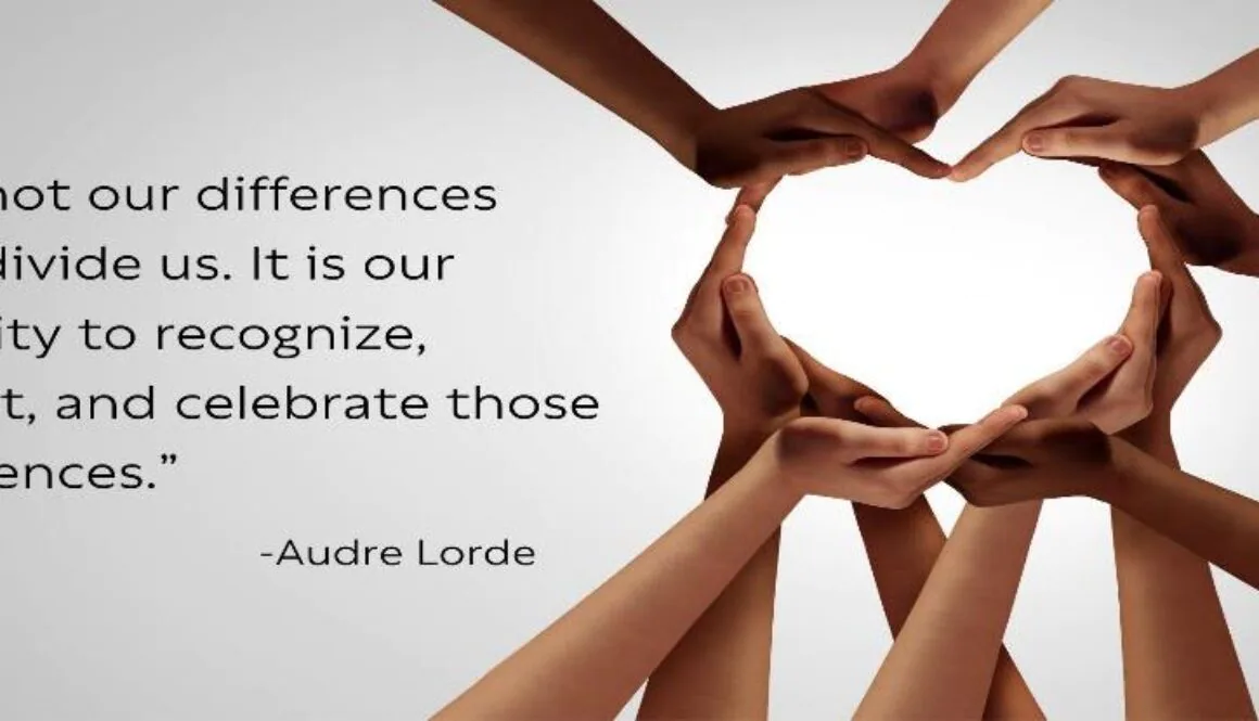 Dialogue Toward Ending Racism” 2024