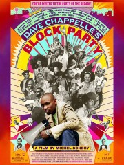 Dave Chappelle's Block Party