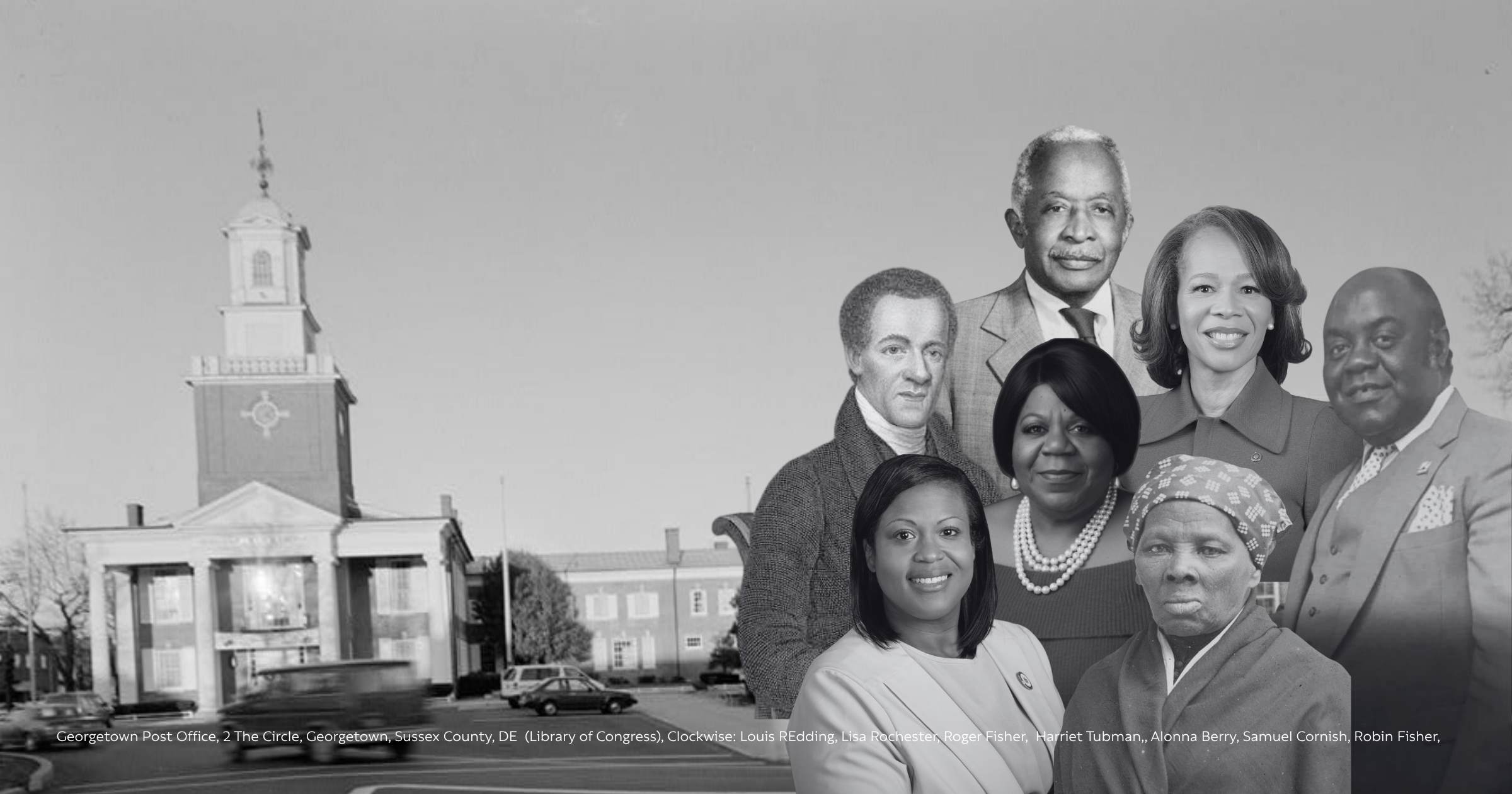 Delaware Black History 063026 SDARJ Town Hall slide