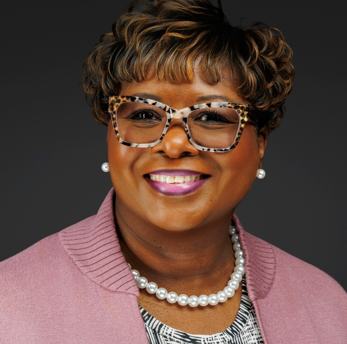 Jvonne Oliver