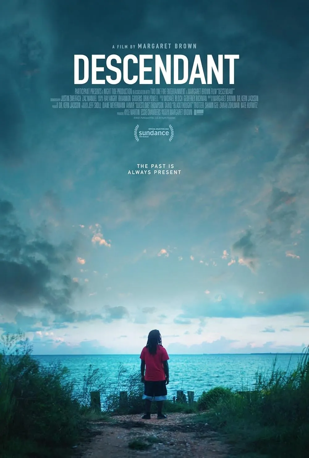 Descendant documentary directed by Margaret Brown