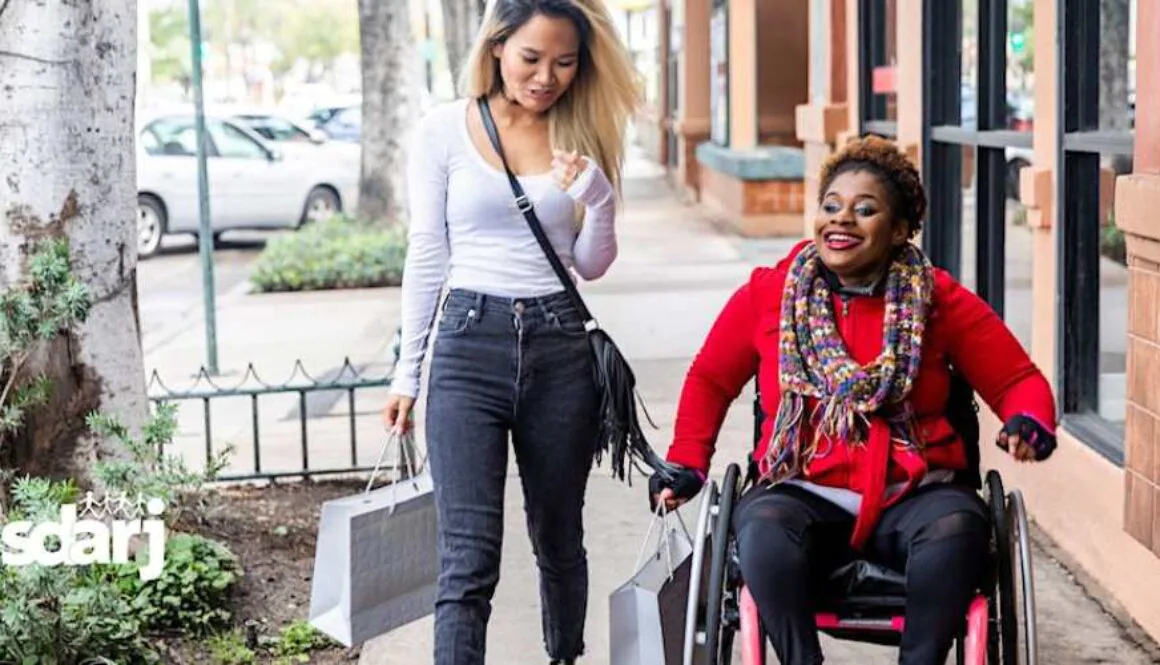Disability in the Black Community Town-hall