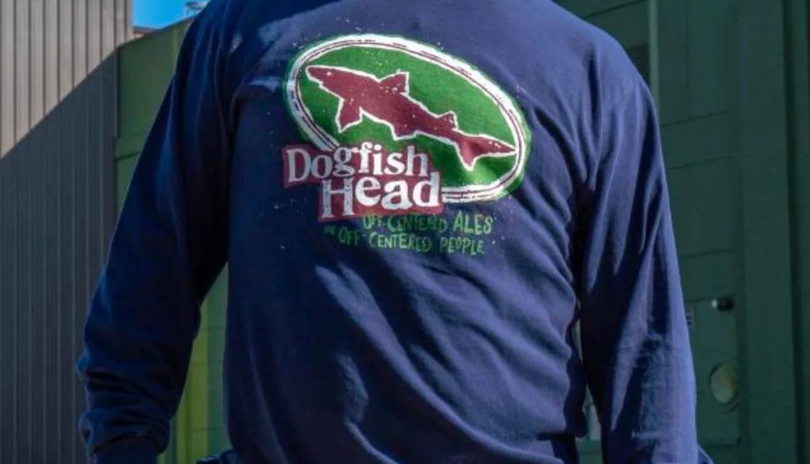 Dogfish Head Brewery