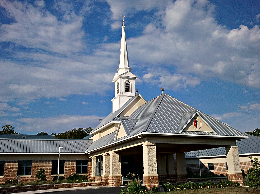 Epworth United Methodist Church