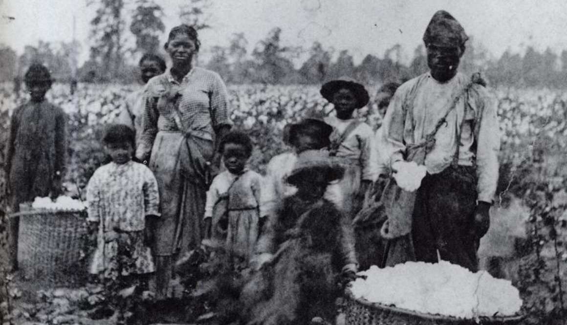 From Borrowed Labor to Bold Leadership: The Black Role in America’s Wealth Story