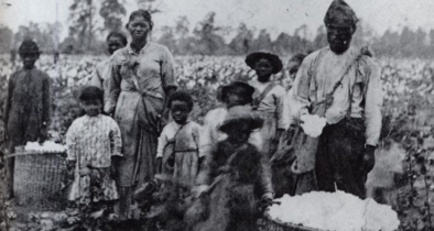 From Borrowed Labor to Bold Leadership: The Black Role in America’s Wealth Story