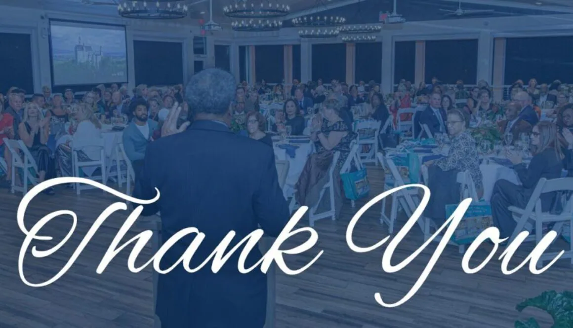 Gala Thank You