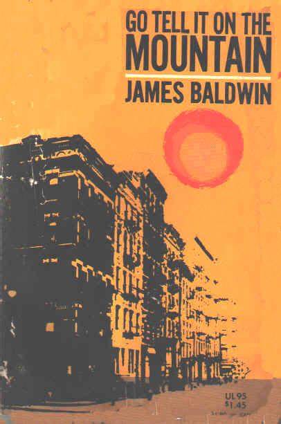 Go Tell It on the Mountain by James Baldwin