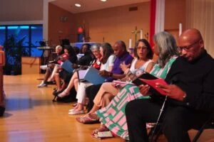 Good Trouble 2025 Panel of Speakers