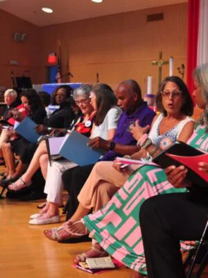 Good Trouble 2025 Panel of Speakers