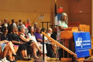 Good Trouble Lives On Lewes