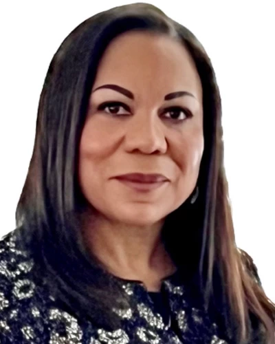 Gwendolyn Miller, Vice Chair 