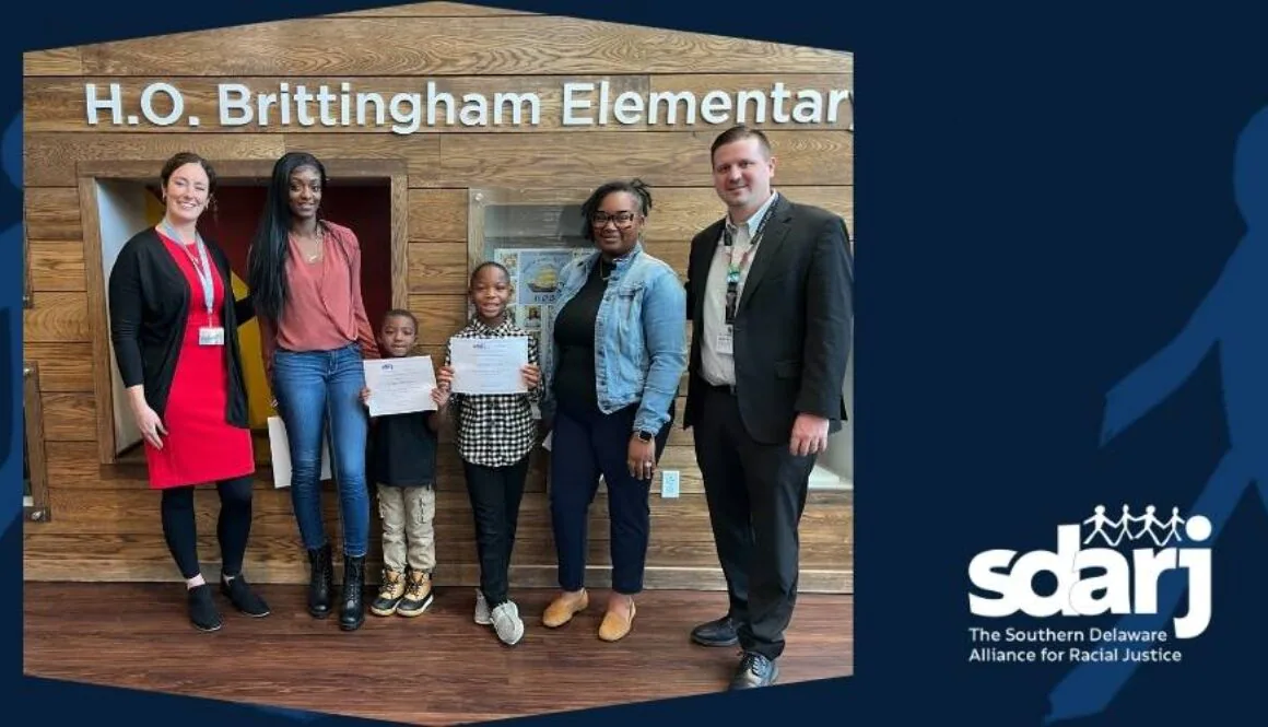 H.O. Brittingham Elementary