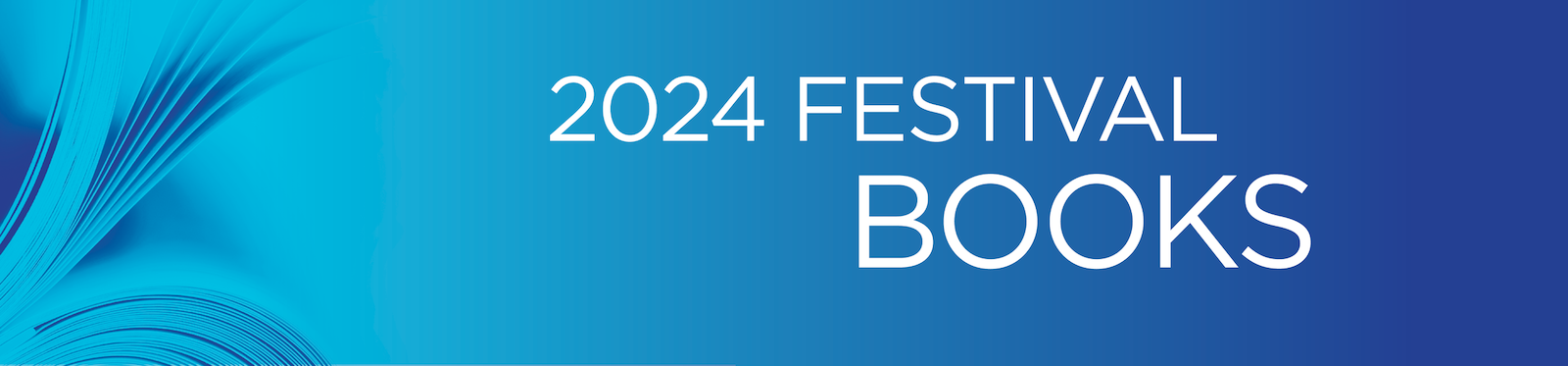 Books of the 2024 History Book Festival