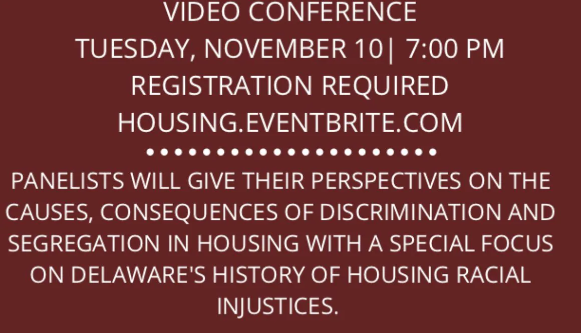 HOUSING AND RACISM VIDEO CONFERENCE TUESDAY, NOVEMBER 10| 7_00 PM HOUSING.EVENTBRITE.COM-2