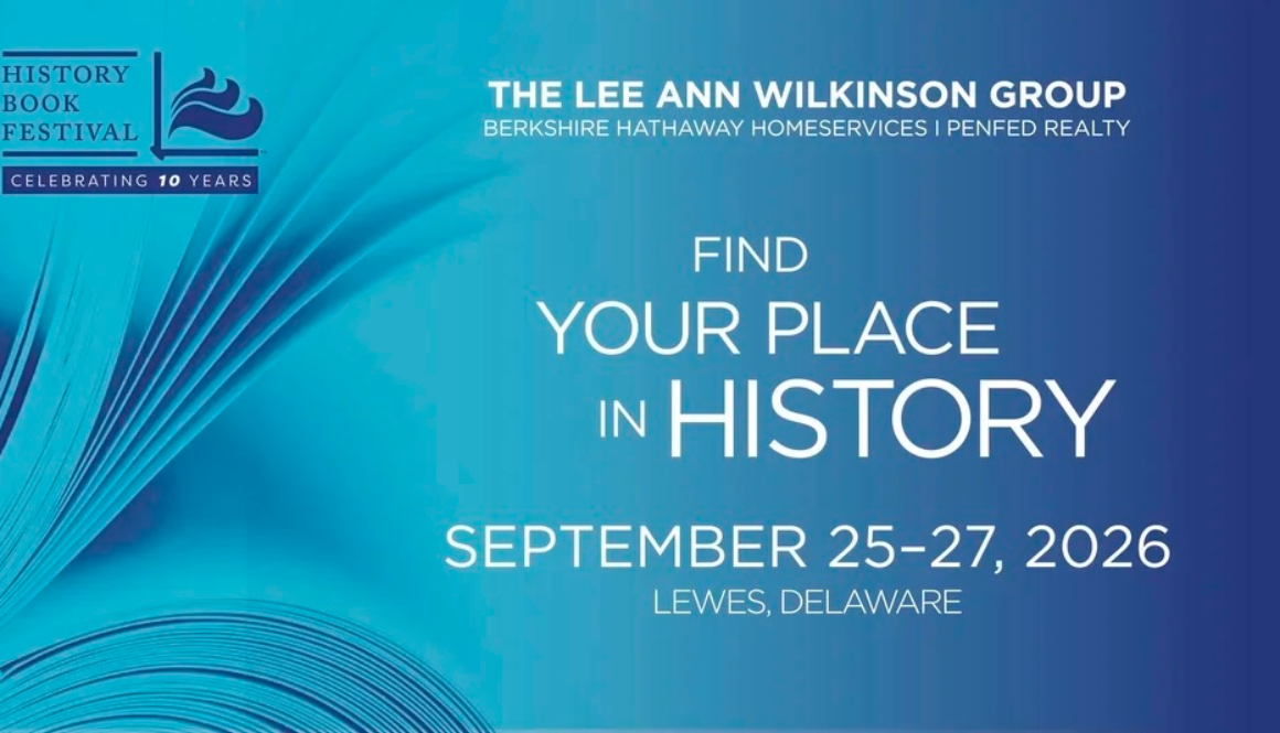 History Book Festival 2026