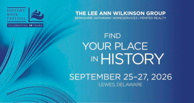 History Book Festival 2026