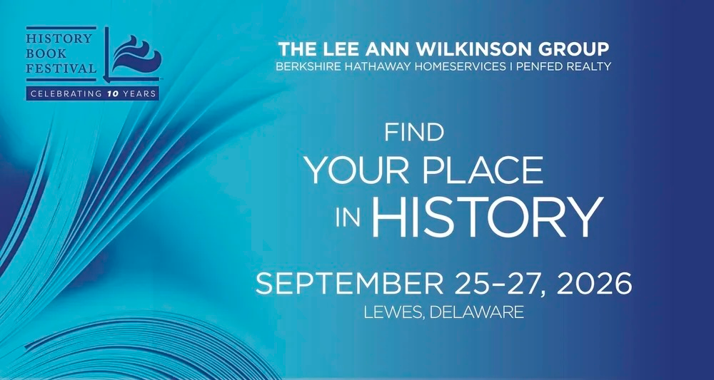 History Book Festival 2026