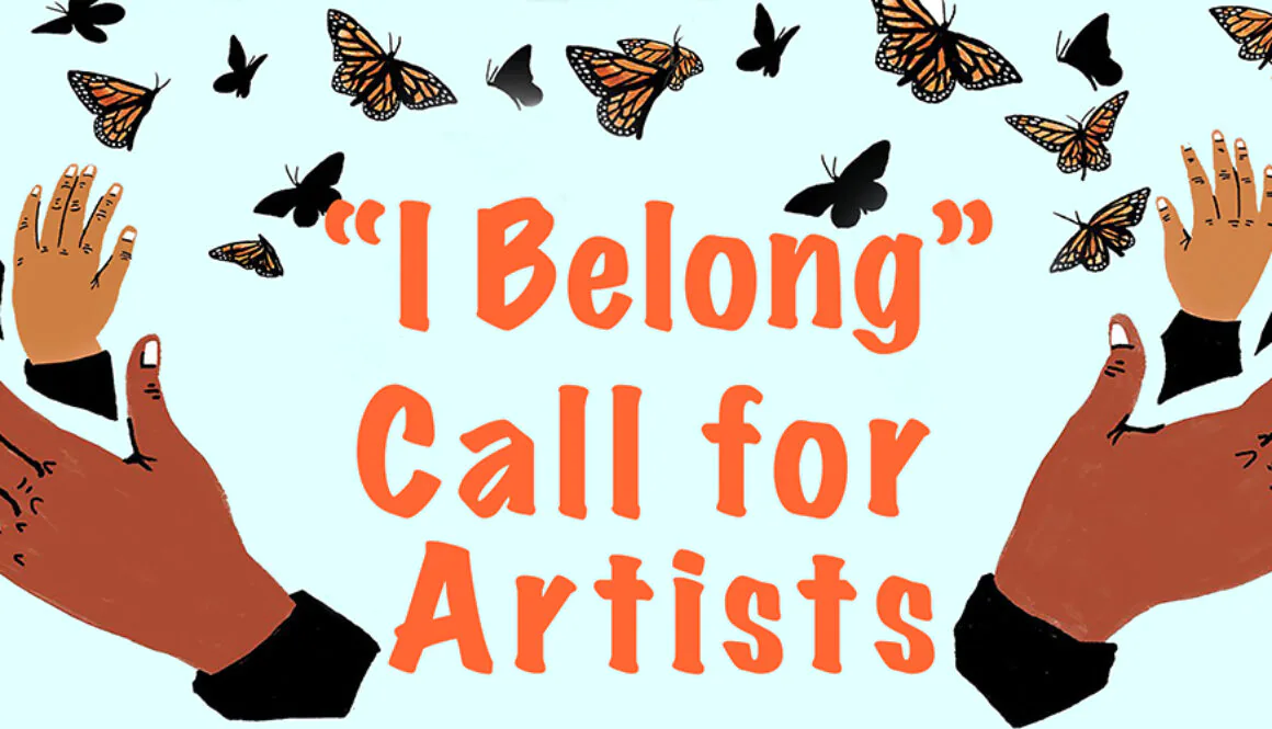 I Belong Call for Artists