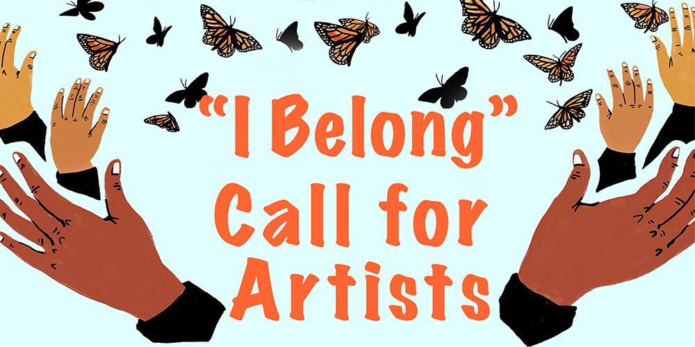 Call for Artists!