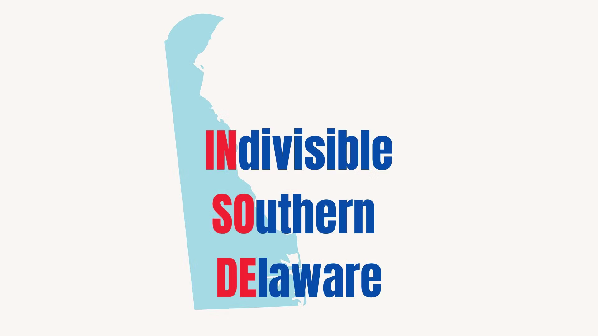 Indivisible Southern Delaware