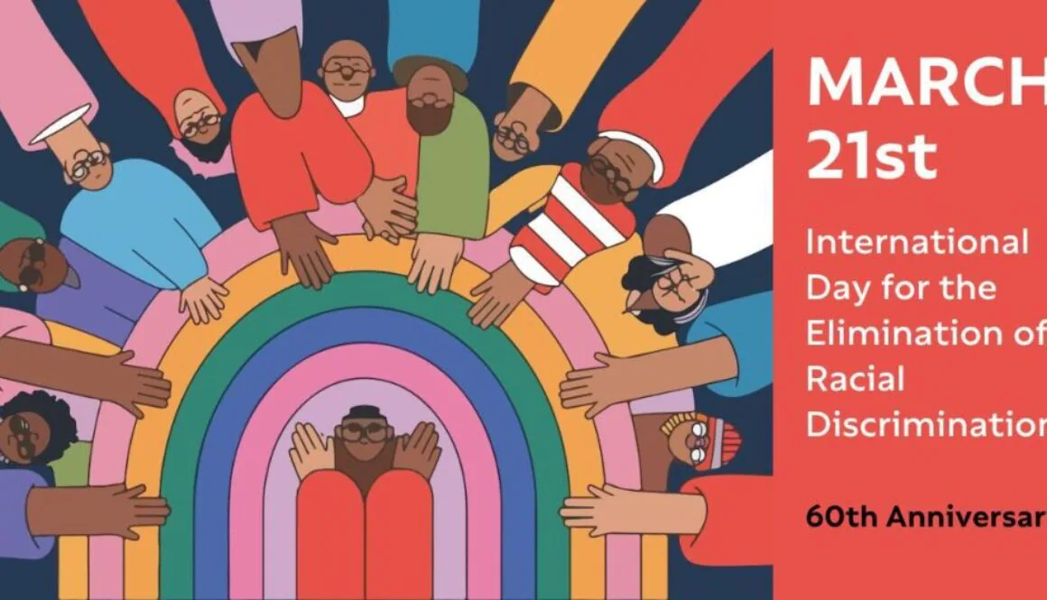 International Day for the Elimination of Racial Discrimination