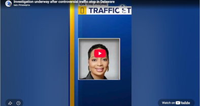 Investigation underway after controversial traffic stop in Delaware