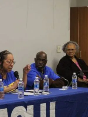 SDARJ Probation Reform