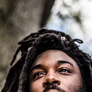 Author Jason Reynolds