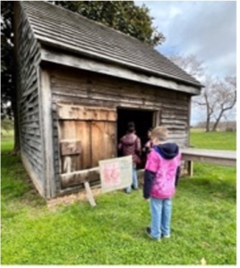 John Dickinson Plantation