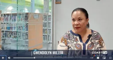 John Dickinson Plantation project