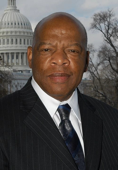 John Lewis (1940-2020)