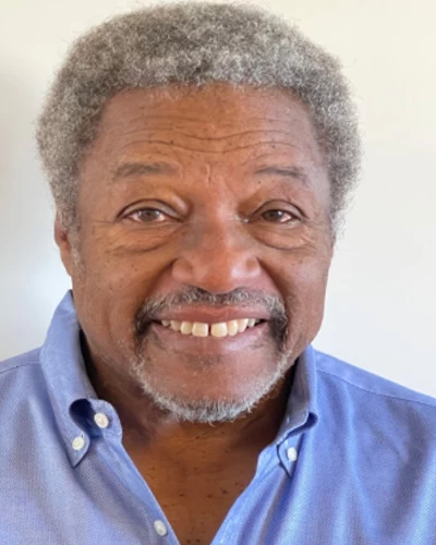 Joseph Lawson, Executive Director