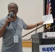 June 2025 Town hall takeaways - Saving Medicaid and social security