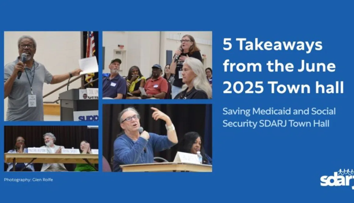 June 2025 Town hall take-aways