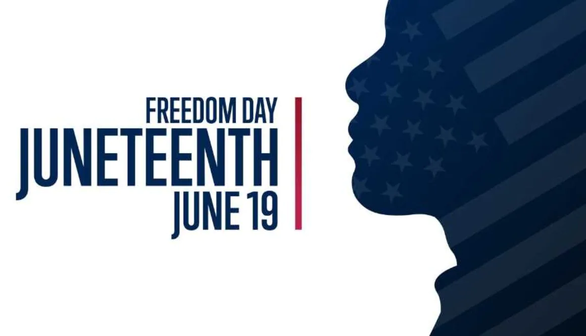 Juneteenth celebration in Georgetown and Lewes